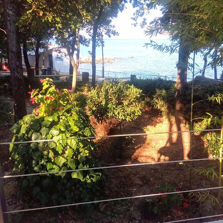 Apartmani "Ostro" Crikvenica Kraljevica Eksteriør bilde