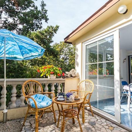 Apartmani "Ostro" Crikvenica Kraljevica Eksteriør bilde