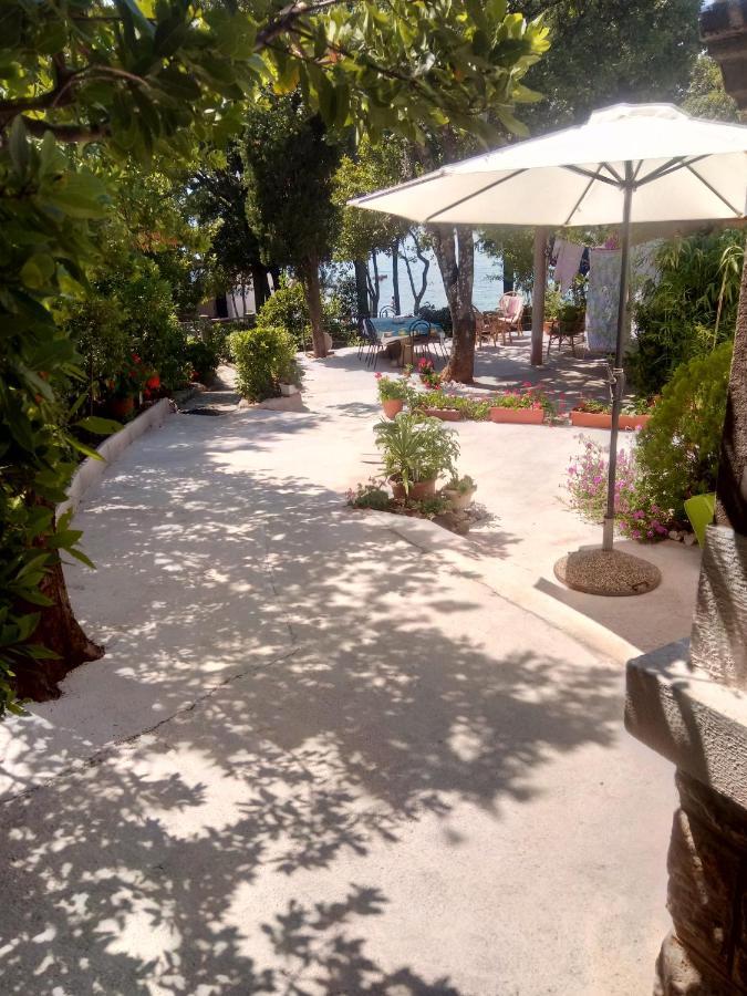Apartmani "Ostro" Crikvenica Kraljevica Eksteriør bilde