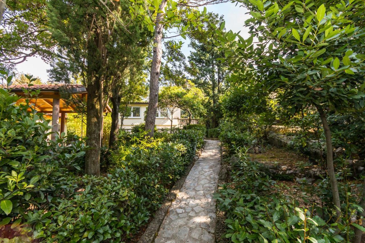 Apartmani "Ostro" Crikvenica Kraljevica Eksteriør bilde